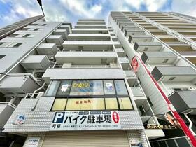 リーフハイツ王子?