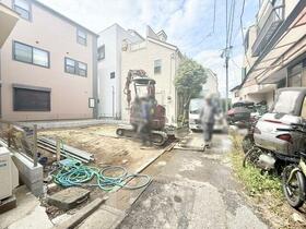 東京都足立区関原２丁目