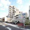 aLATO白壁東 3階 築21年2ヶ月の賃貸物件