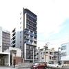 上前津駅より徒歩5分 1階 築4年7ヶ月の賃貸物件