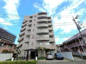 コスモ西川口アンソレール