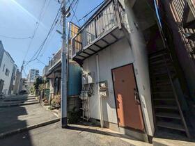 東京都豊島区雑司が谷２丁目