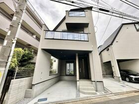 東京都板橋区上板橋２丁目