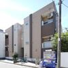エスポワール 1階 築13年1ヶ月の賃貸物件