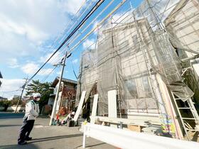 東京都足立区伊興４丁目