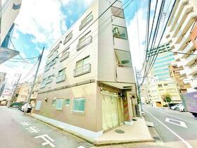 江戸川橋ダイヤハイツ