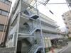 末広15番館 1階 築29年4ヶ月の賃貸物件