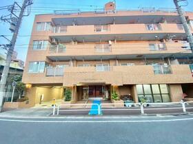 朝日プラザ志村坂上