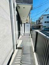 ＧｒａｎＳｕｉｔｅ　Ｍｏｔｏｏｍａｃｈｉ 101 ｜ 長崎県長崎市本尾町（賃貸アパート1R・1階・21.53㎡） その10