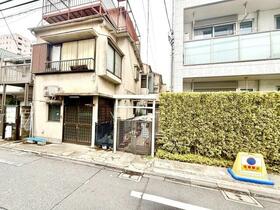 東京都新宿区中里町