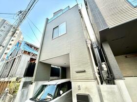 東京都新宿区原町１丁目