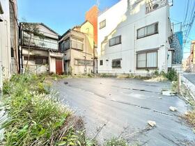 東京都台東区清川２丁目