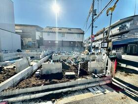 東京都中野区江古田１丁目