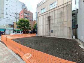 東京都台東区千束３丁目