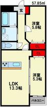 間取り：240040715059