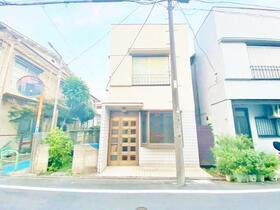 東京都練馬区田柄２丁目