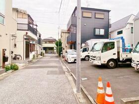 東京都足立区東伊興４丁目