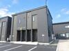 鹿角花輪駅よりバス6分 徒歩3分 新築 2階建の賃貸物件
