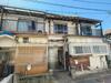 河内天美駅より徒歩8分 築60年6ヶ月の賃貸物件