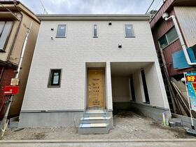 東京都板橋区赤塚２丁目