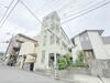 木ノ本ハイツ 3階 築52年3ヶ月の賃貸物件