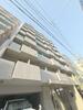 ルーブル森下弐番館 8階 築18年3ヶ月の賃貸物件