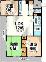 間取り：213140426070