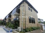 世田谷区経堂４丁目&nbsp;2階建&nbsp;築8年のイメージ