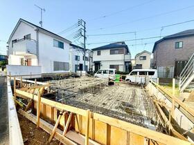 東京都足立区綾瀬１丁目