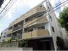 セントパレス方南町 4階 築19年2ヶ月の賃貸物件