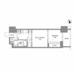 大田区大森西５丁目&nbsp;15階建&nbsp;新築のイメージ
