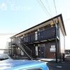 HOMEST旭 2階 築28年3ヶ月の賃貸物件