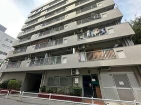 入谷松が谷マンション