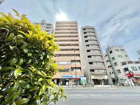 ライオンズステーションプラザ大島