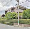 テラス成城 2階 築37年10ヶ月の賃貸物件