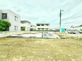 東京都練馬区谷原４丁目