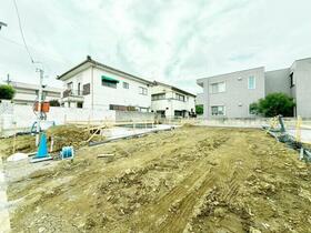 東京都練馬区谷原４丁目