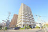 ISM徳川RESIDENCE 11階 築37年4ヶ月の賃貸物件