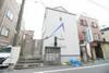 サークルハウス田園調布参番館 1階 築10年1ヶ月の賃貸物件