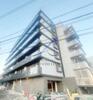 ガーラヴィスタ元住吉 2階 築1年3ヶ月の賃貸物件