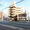 旭ビル 4階 築38年5ヶ月の賃貸物件