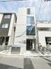 N-house北千住 3階 築3年1ヶ月の賃貸物件