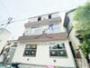 インフィニティハイツ 2階 築2年の賃貸物件