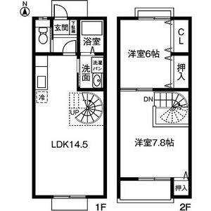 間取り：223039613214