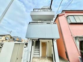 東京都板橋区坂下３丁目