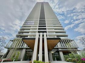 東京都足立区千住橋戸町