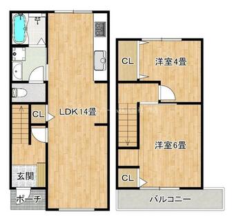 間取り：227102626210