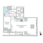 ベルファース芝浦タワーのイメージ