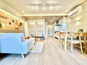 関屋ステーションハイツ