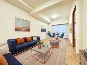 東京都足立区東保木間１丁目